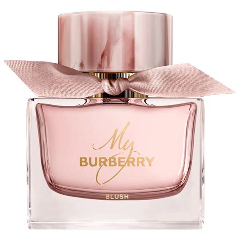 my burberry blush eau de parfum ราคา|น้ำหอม BURBERRY My Burberry Blush Eau de .